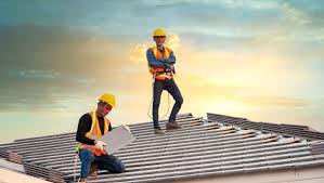 Fast & Reliable Emergency Roof Repairs in Maroa, IL